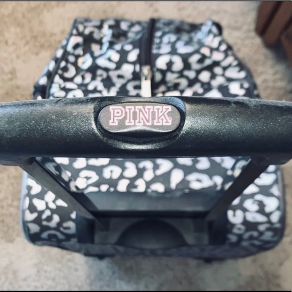 Victoria Secret PINK Suitcase - Picture 3 of 6